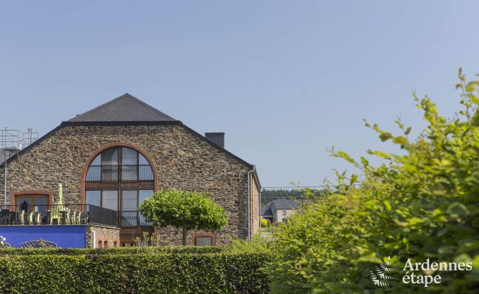 Maison de vacances  Bouillon (Ucimont) pour 16 personnes en Ardenne