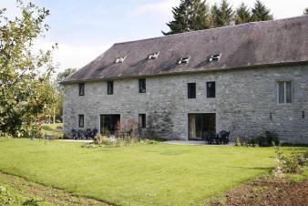 Maison de vacances pour 6 personnes  Couvin en Ardenne