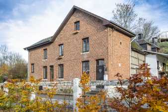 Maison de vacances pour 5 personnes  Durbuy en Ardenne