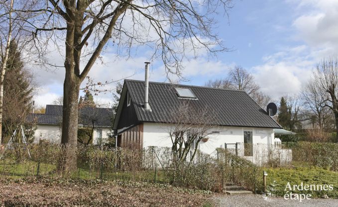 Maison de vacances  Gemmenich pour 4/6 personnes en Ardenne