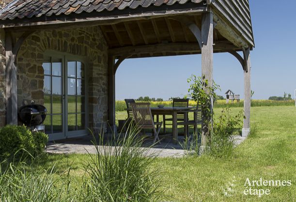 Villa de Luxe  Gesves pour 13/14 personnes en Ardenne