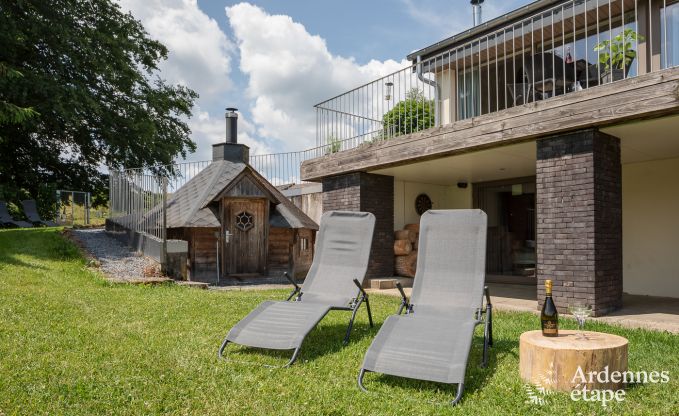 Maison de vacances  La Roche-En-Ardenne pour 15 personnes en Ardenne