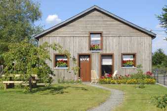 Maison de vacances pour 4  5 personnes  louer en Ardenne (Libramont)