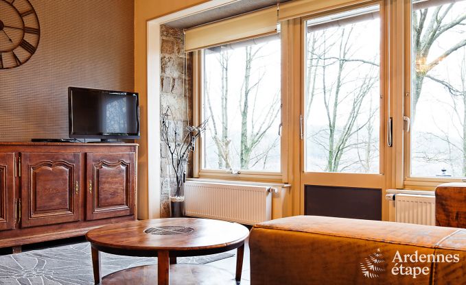 Villa de Luxe  Malmedy pour 27 personnes en Ardenne