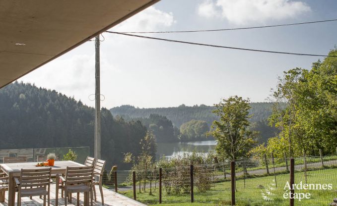 Villa de Luxe  Robertville pour 12 personnes en Ardenne