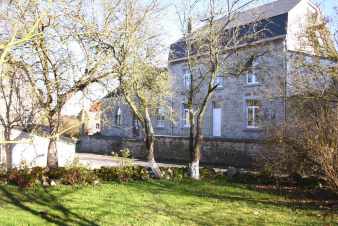 Maison de vacances pour groupes de 26 personnes  louer  Rochefort