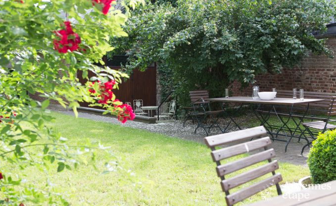 Villa de Luxe  Stavelot pour 14 personnes en Ardenne