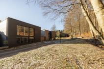 Maison mitoyenne  Vielsalm pour votre sjour avec Ardennes-Etape