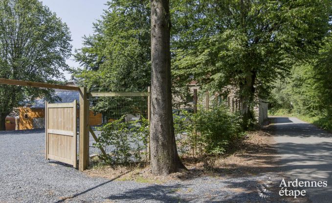 Villa de Luxe  Waimes pour 19 personnes en Ardenne