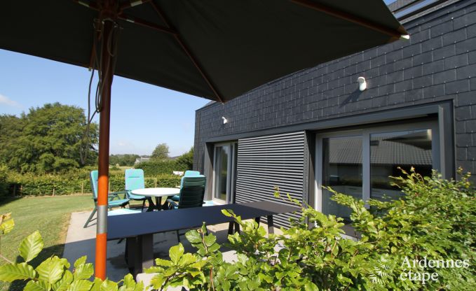 Maison de vacances  Xhoffraix pour 7/8 personnes en Ardenne