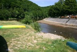 Kayak Michel  Province du Luxembourg