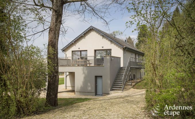 Maison de vacances  Attert pour 4 personnes en Ardenne