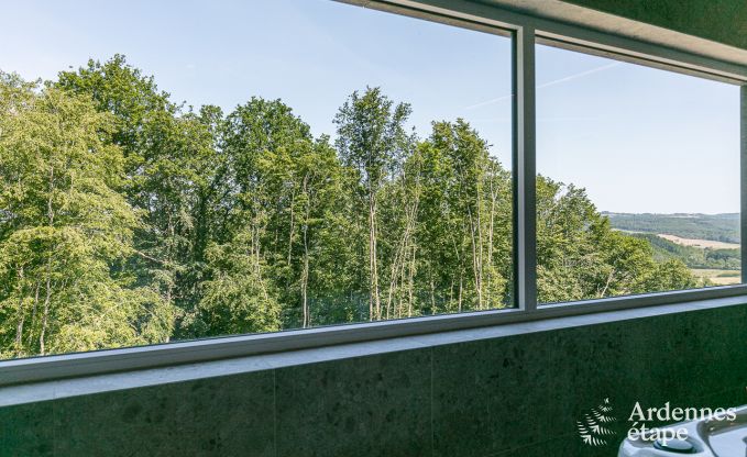 Villa de Luxe  Beauraing pour 18 personnes en Ardenne
