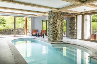 Villa luxueuse  Bouillon pour 20 personnes en Ardenne