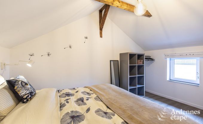 Maison de vacances  Btgenbach pour 6/8 personnes en Ardenne