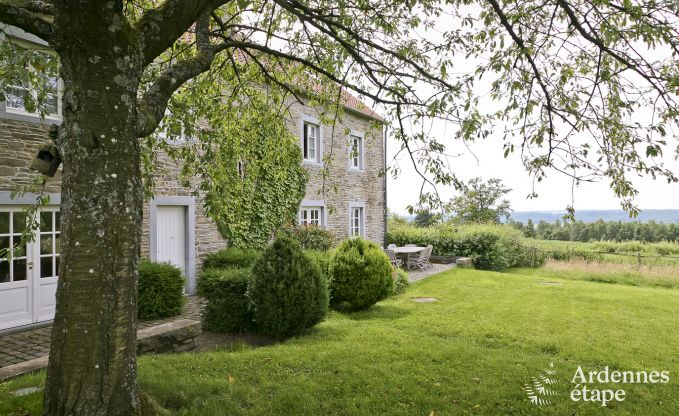 Maison de vacances  Dinant pour 26 personnes en Ardenne
