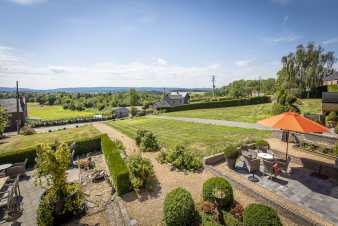 Villa de luxe pour 14 personnes  Durbuy en Ardenne