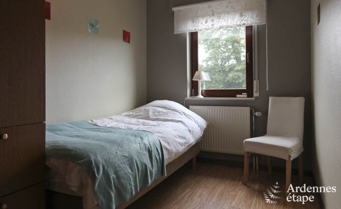 Maison de vacances  Jalhay pour 12 personnes en Ardenne