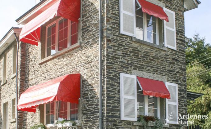 Maison de vacances  La Roche-En-Ardenne pour 3 personnes en Ardenne