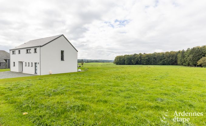 Maison de vacances  Libramont pour 6 personnes en Ardenne