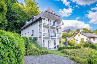 Villa de luxe pour 14 personnes  Malmedy en Ardenne