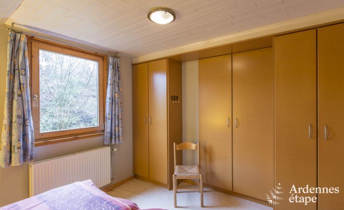 Maison de vacances  Malmedy pour 12 personnes en Ardenne
