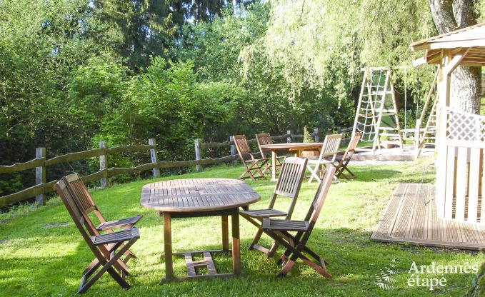 Villa de Luxe  Nadrin pour 28 personnes en Ardenne