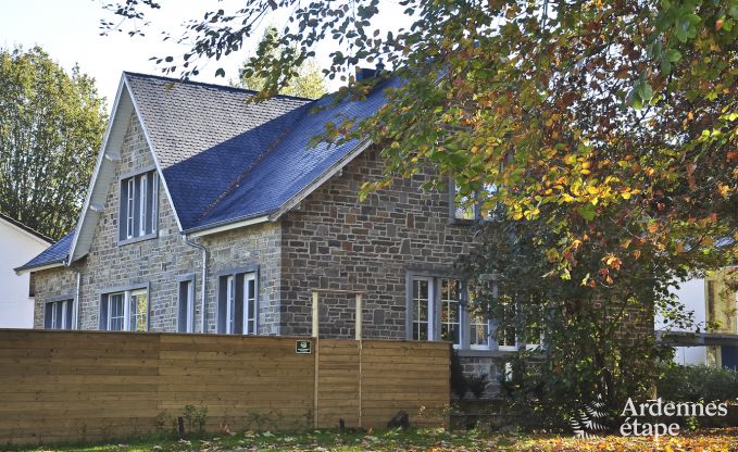 Villa de Luxe  Remouchamps pour 10/12 personnes en Ardenne