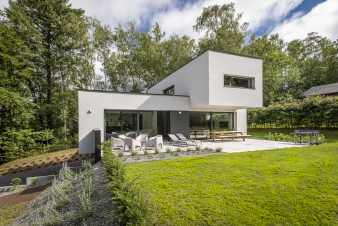 Villa de luxe pour 10/12personnes  Spa en Ardenne