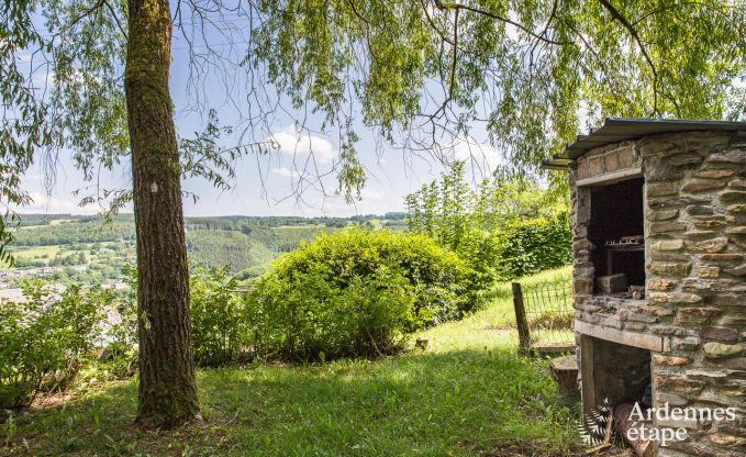 Maison de vacances  Stavelot pour 8 personnes en Ardenne