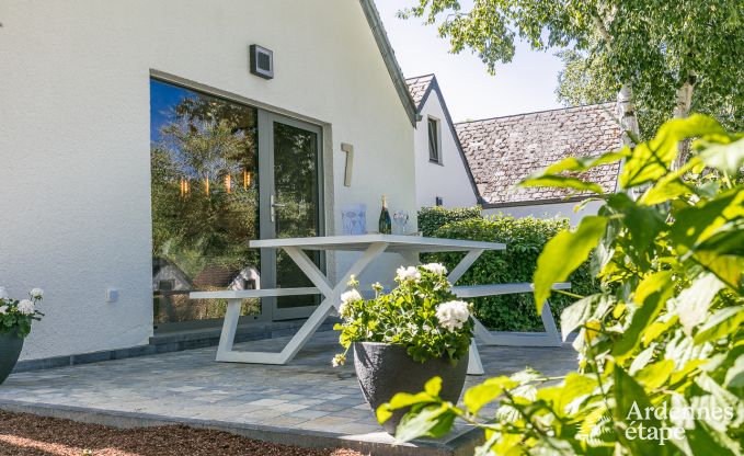 Maison de vacances  Vielsalm pour 6 personnes en Ardenne
